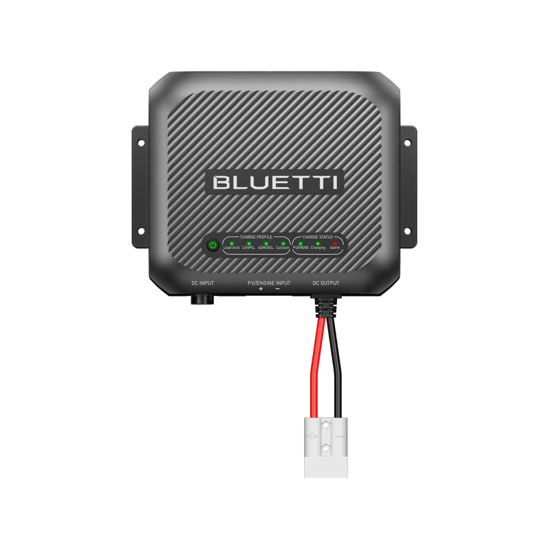 BLUETTI D40 DC-DC Chargeur de batterie