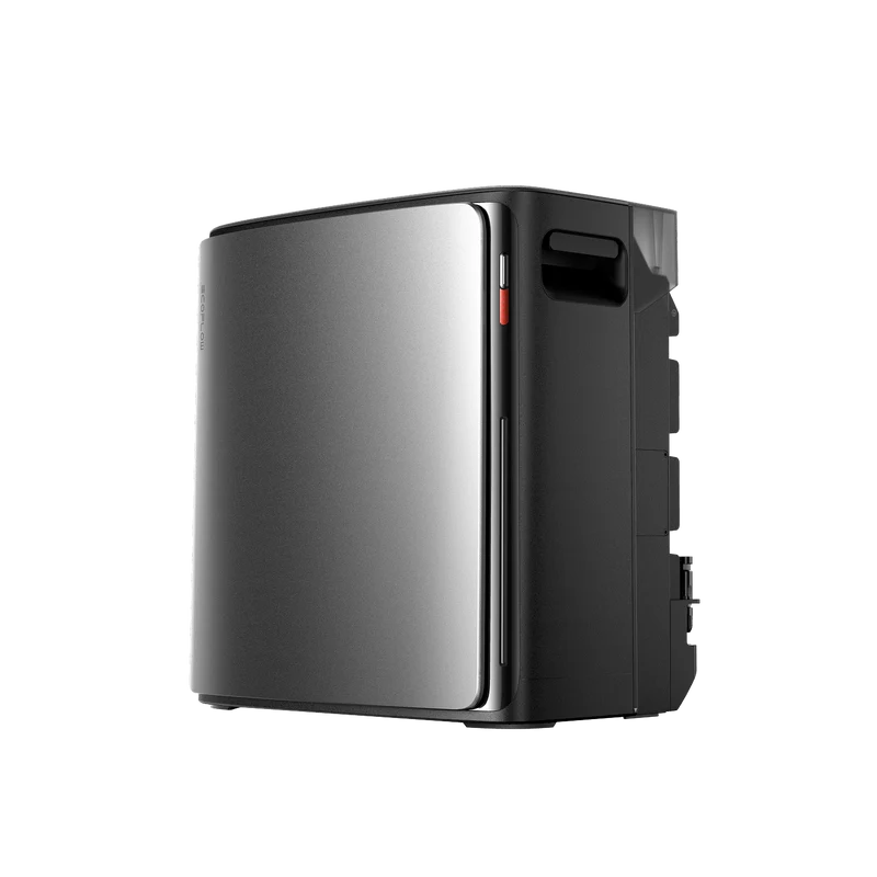 EcoFlow STREAM Ultra X 800W - Station d'énergie portable