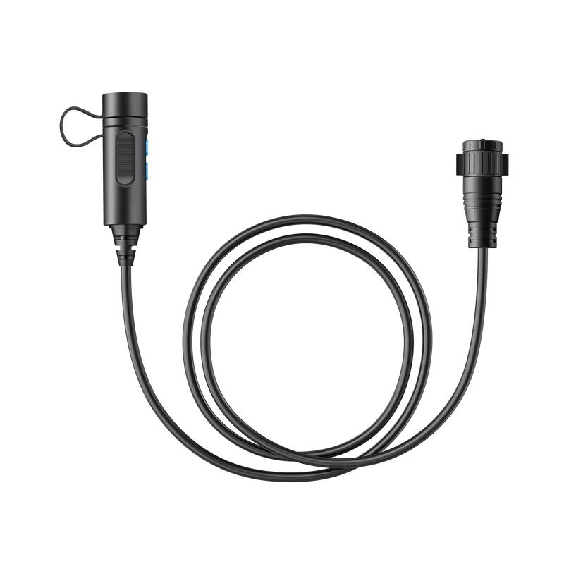 BLUETTI Câble adaptateur pour B300S vers D100P