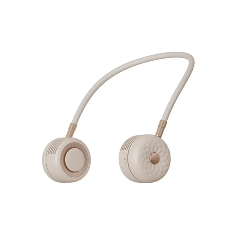 Xiaomi Sothing Draagbare Nekventilator Daisy