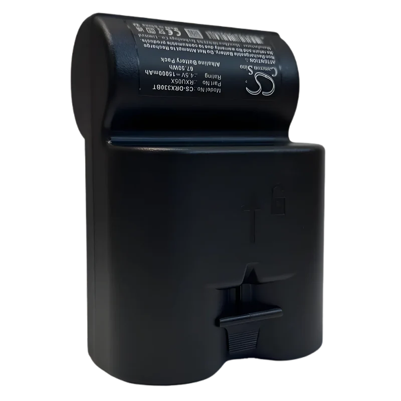 RXU05-X 4.5V 15Ah – Compatible Alarmes Hager et Daitem