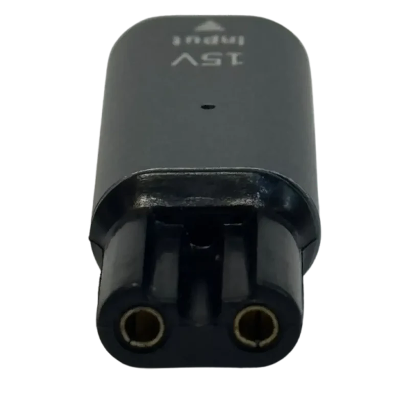 Adaptateur USB-C 15V pour tondeuse Philips Ellipse