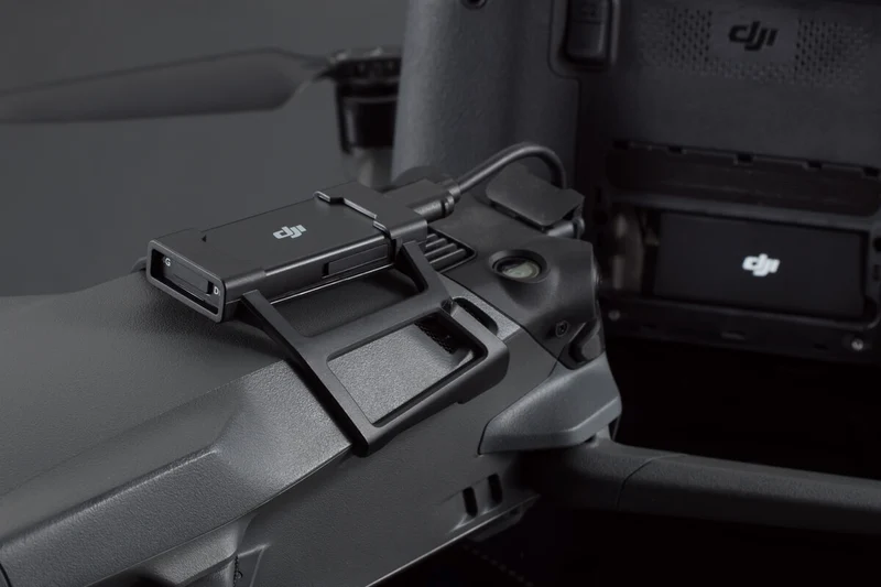 DJI Cellular Dongle - Modem USB LTE pour drones