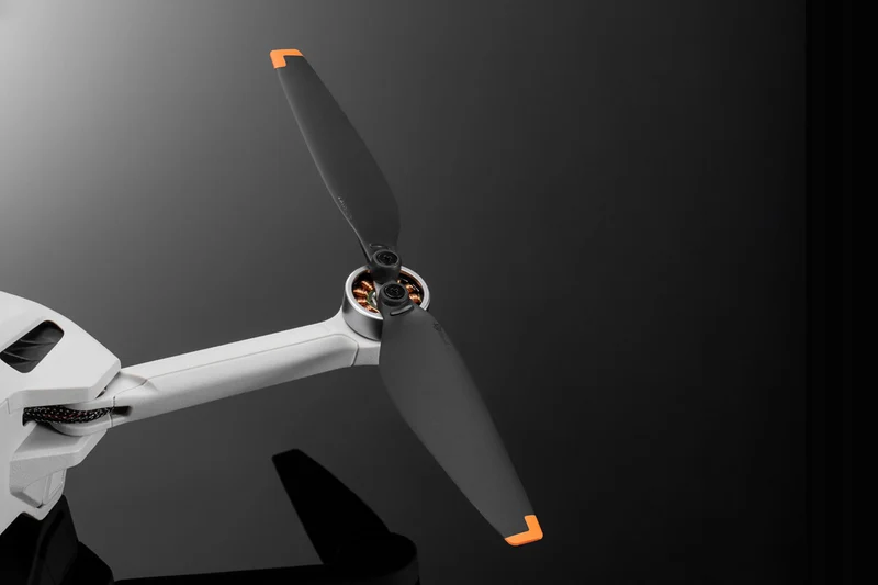 Support d'Hélices DJI Mini 3 & Mini 3 Pro