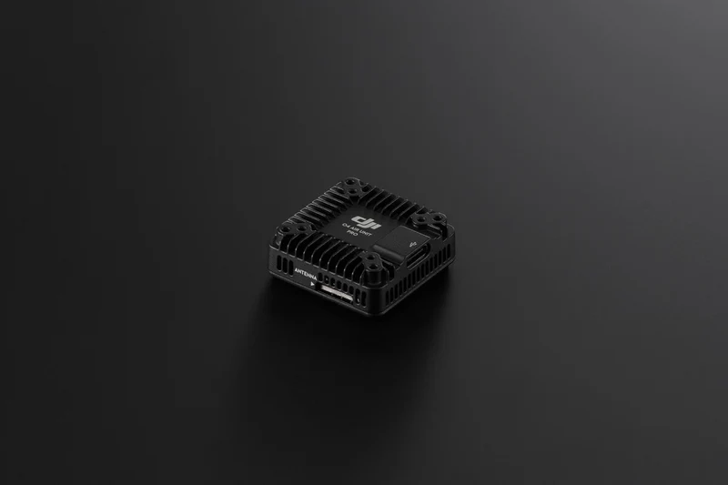 DJI O4 Air Unit Pro Module de transmission