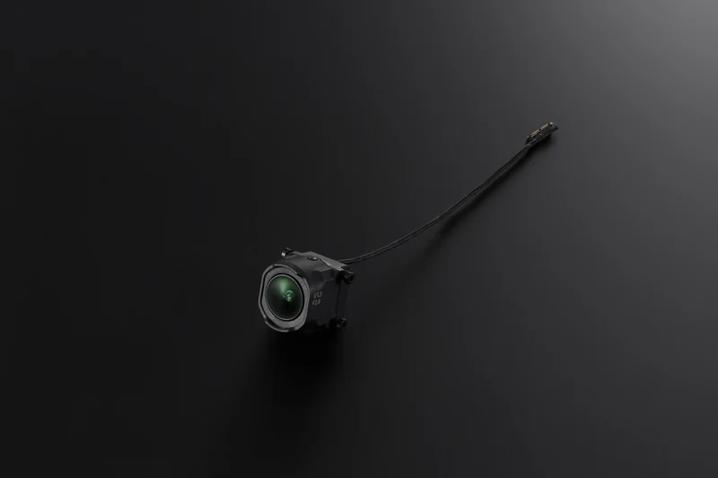 DJI O4 Air Unit Pro Module de caméra