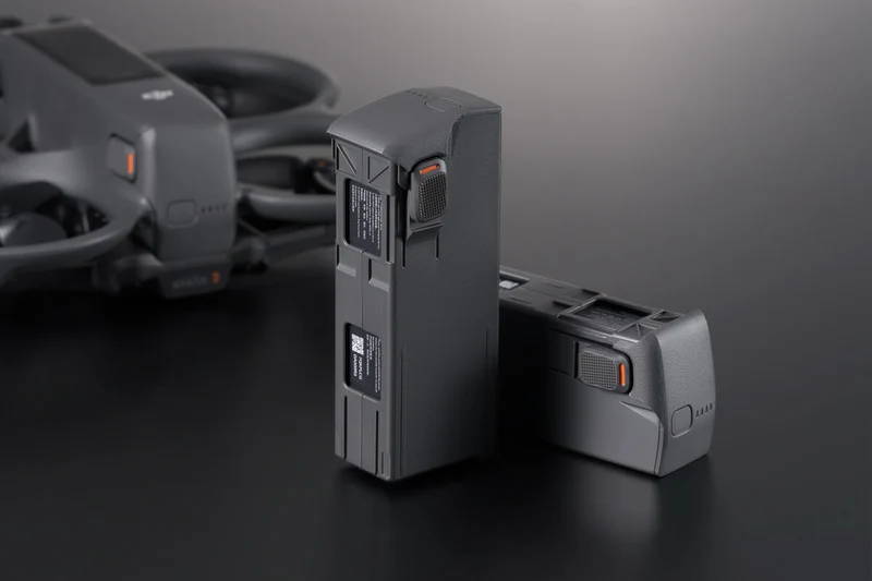 DJI Avata 2 Batterie de vol intelligente