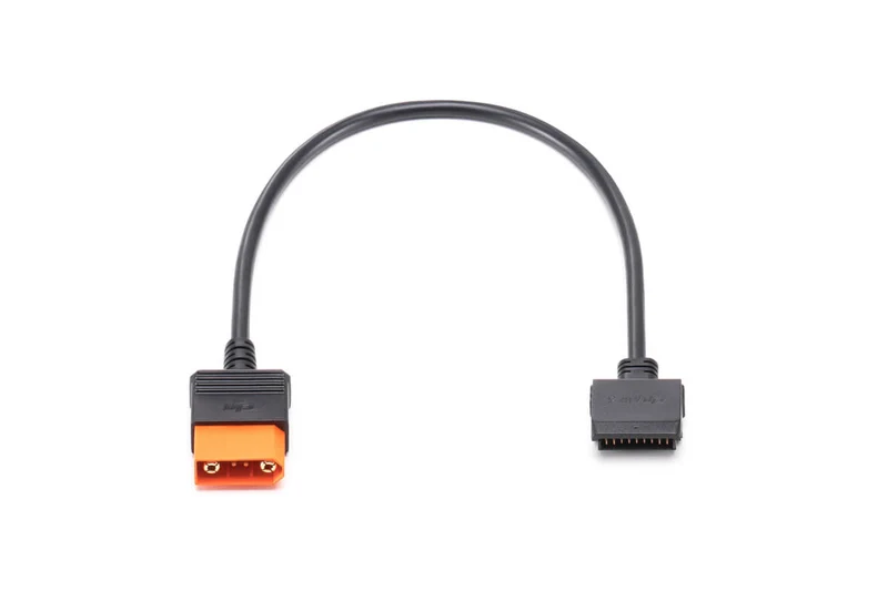 Câble de charge rapide Power SDC vers DJI Air 3