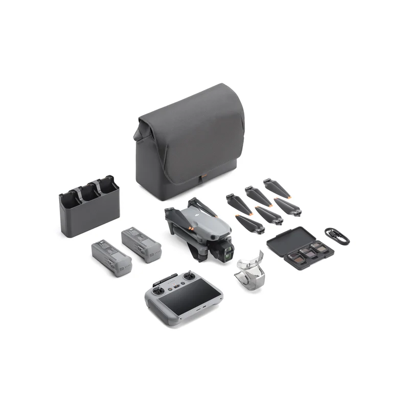 Bundle Fly More DJI Air 3S (DJI RC 2)