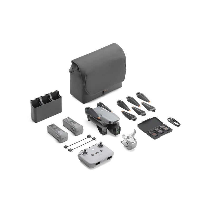 Bundle Fly More DJI Air 3S (DJI RC-N3)