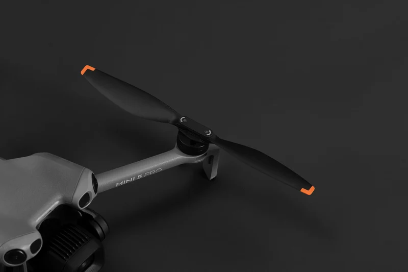 DJI Mini 5 Pro Hélices - Paire d'hélices de remplacement