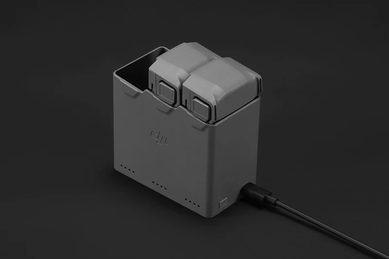 DJI Mini 5 Pro - Hub de charge bidirectionnel