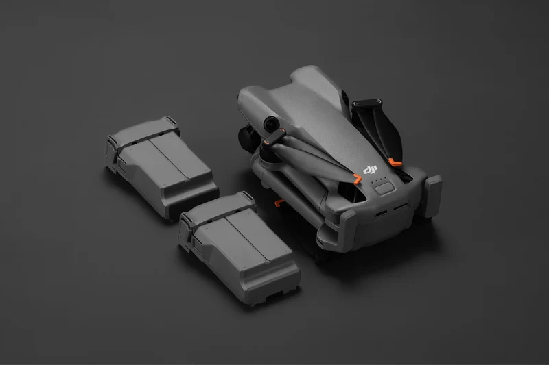 DJI Mini 5 Pro Batterie de vol intelligente