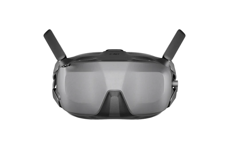 DJI Goggles N3 - Lunettes FPV immersives