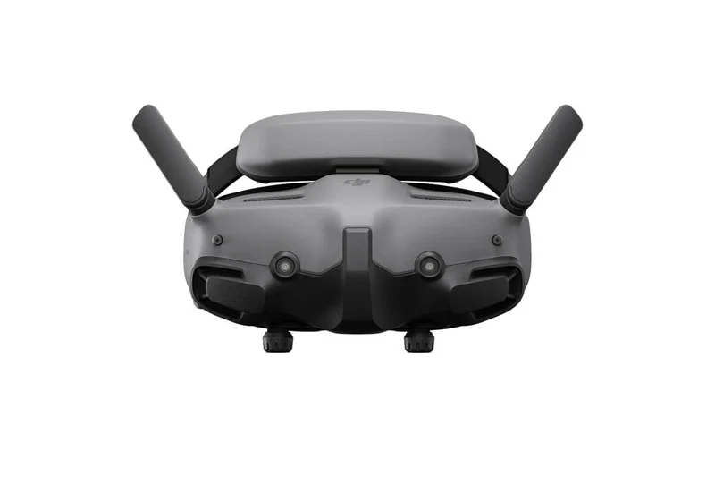 DJI Goggles 3 - Lunettes FPV immersives