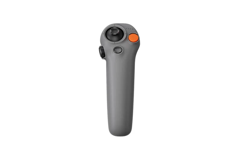DJI RC Motion 3 - Télécommande immersive pour drones