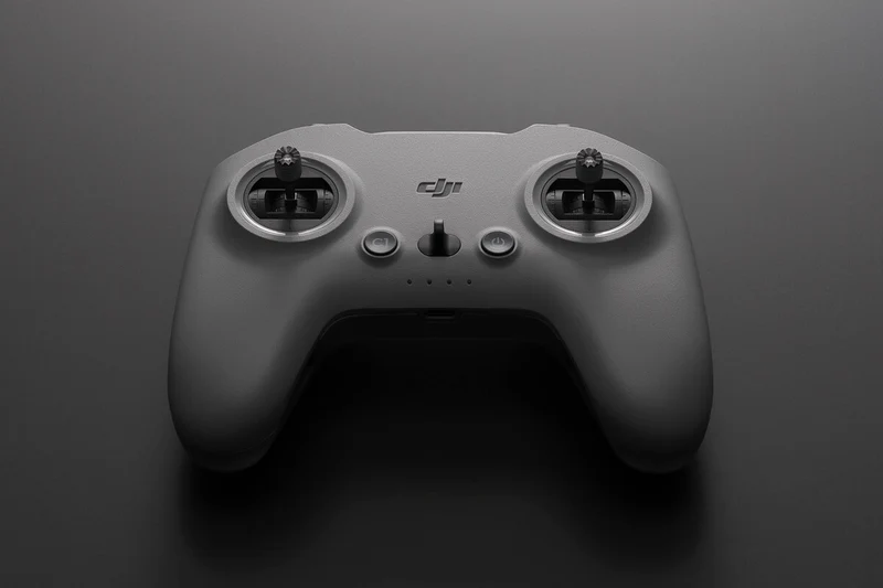 DJI FPV Remote Controller 3 - Télécommande pour drones