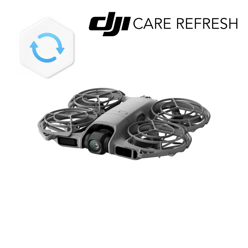 DJI Care Refresh - Forfait 2 ans - DJI Neo 2