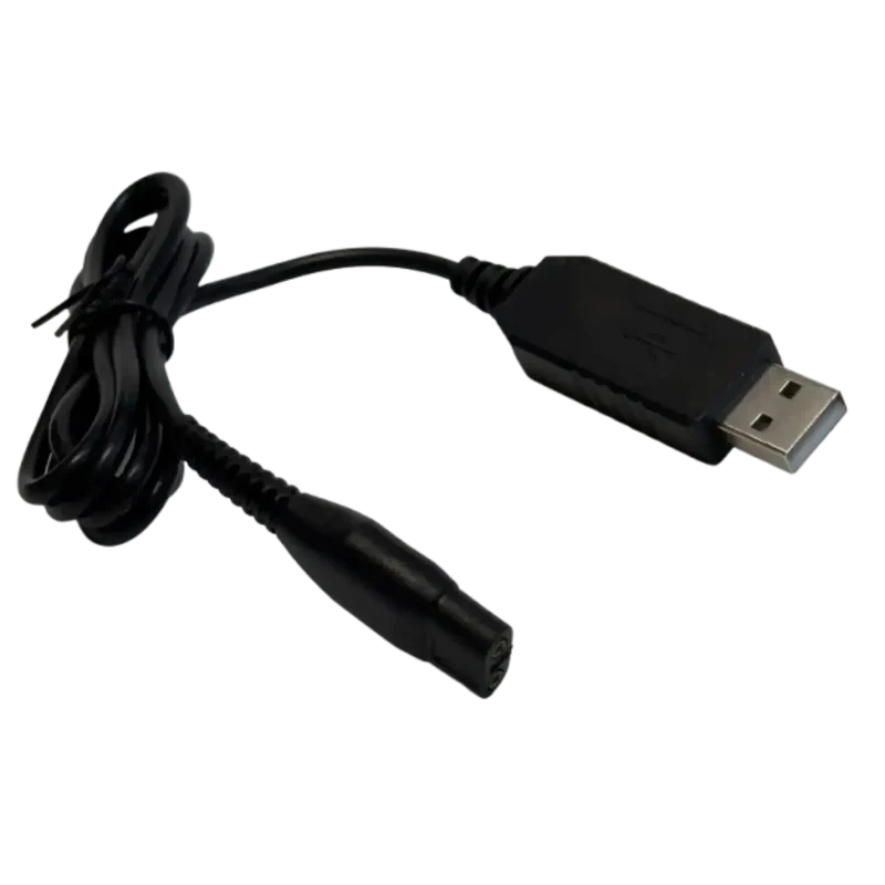 Adaptateur USB A00390 4.3V pour rasoir Philips OneBlade