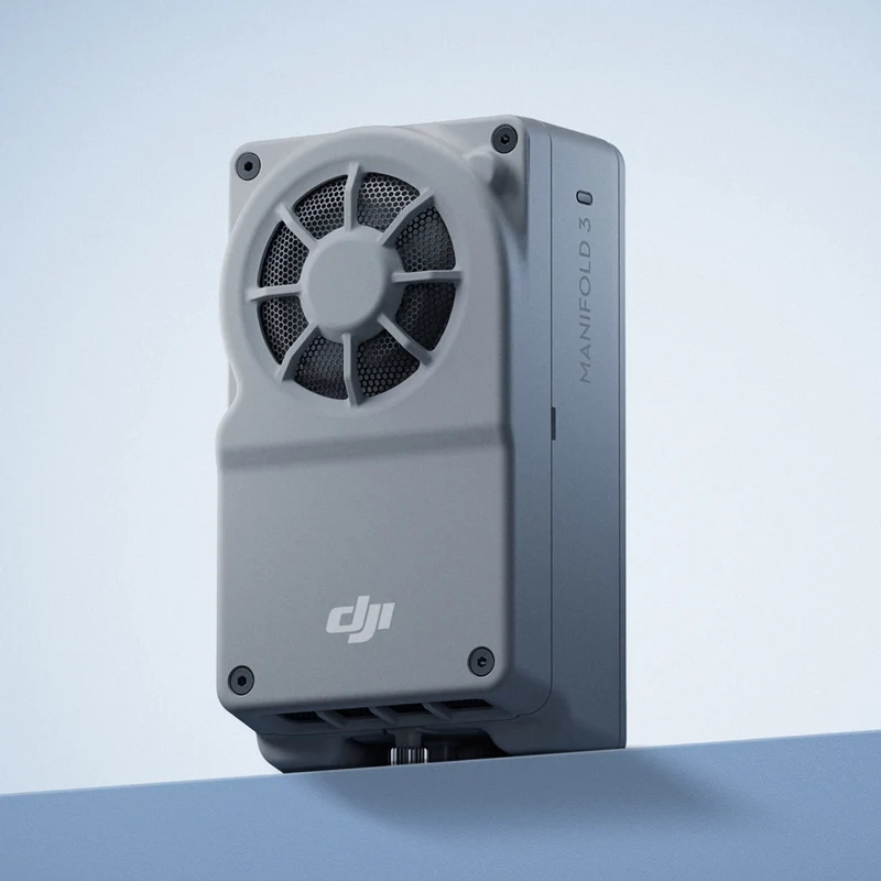 DJI Manifold 3 - Module de calcul embarqué