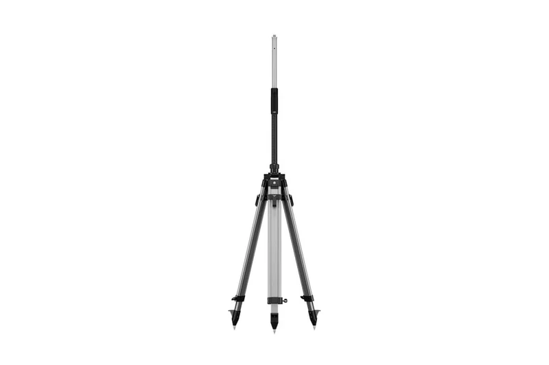 DJI D-RTK 3 Kit de perche d’arpentage et trépied