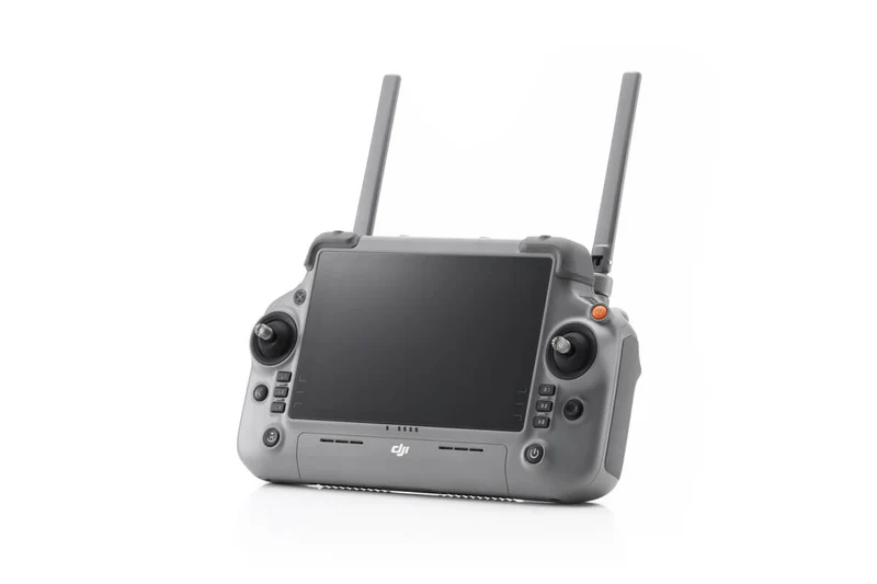 DJI RC Plus 2 - Télécommande avancée pour drones