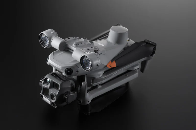 DJI AL1 Projecteur pour Matrice 4