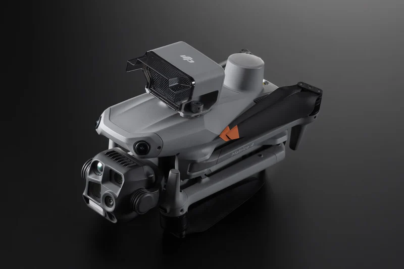 DJI Haut-parleur AS1 pour Matrice 4