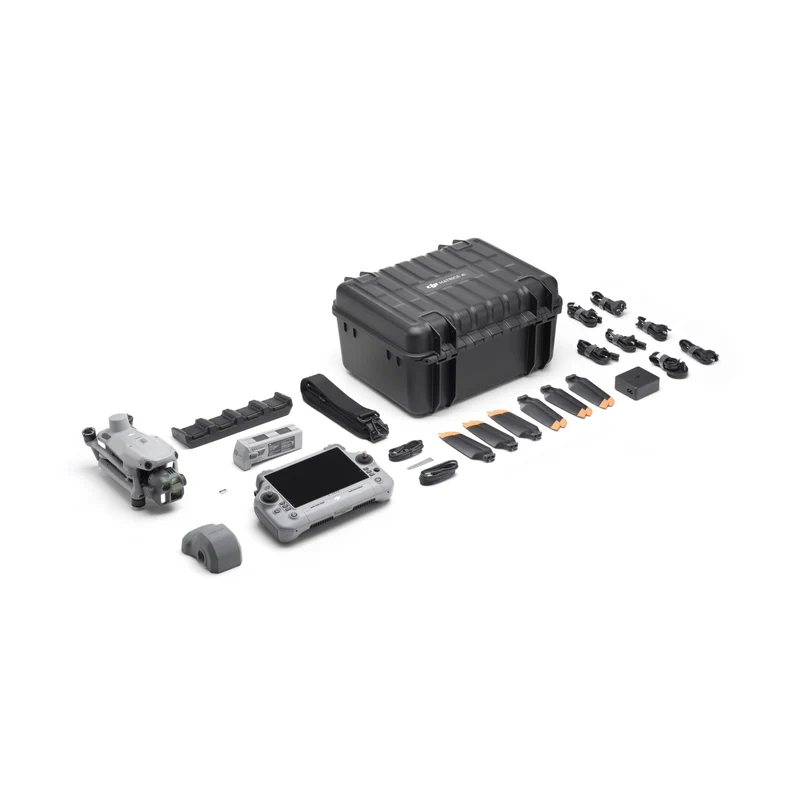 DJI Matrice 4E Enterprise - Drone professionnel