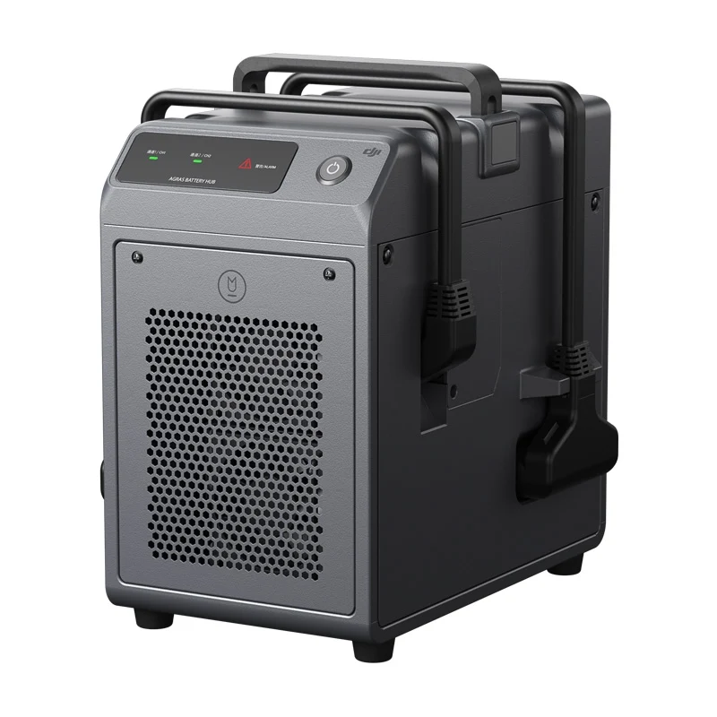Chargeur DJI Agras T30 (avec 2 câbles AC)