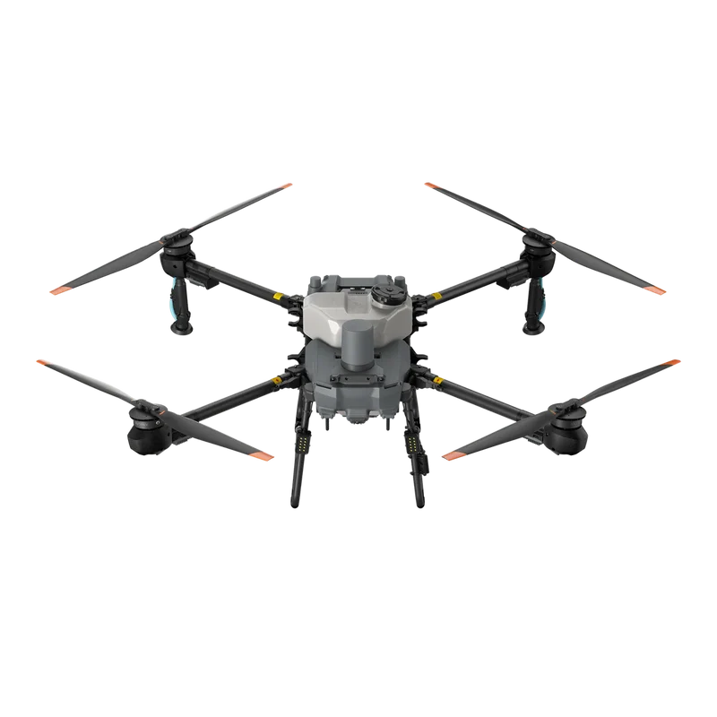 DJI Agras T25P - Drone agricole performant