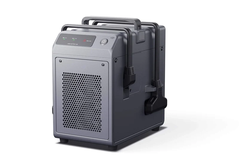 DJI Agras T25 Chargeur C8000