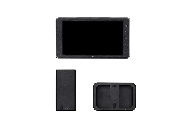 DJI Crystalsky 5.5 pouces (ensemble complet, neuf sans emballage)