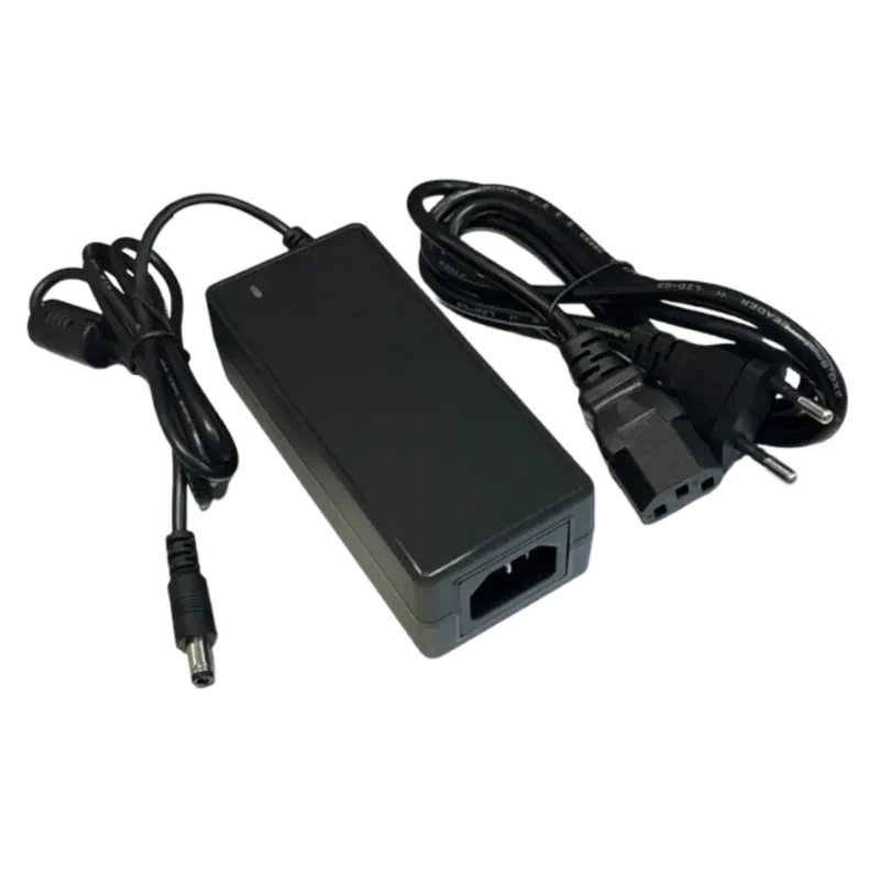 Alimentation AC/DC 13.5V 4A 54W – Adaptateur Secteur 230V Tension Fixe