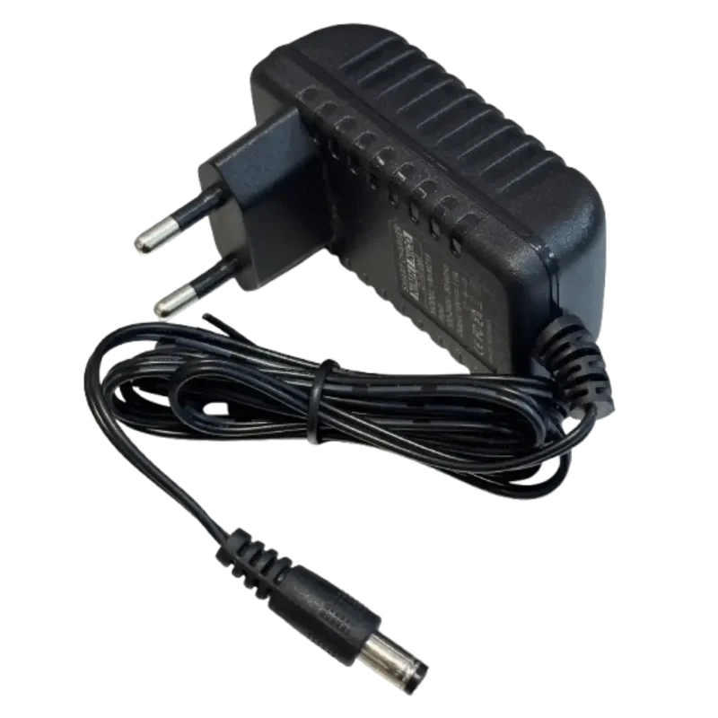 Chargeur NiMh/NiCd 19V 1A 5.5x2.5mm