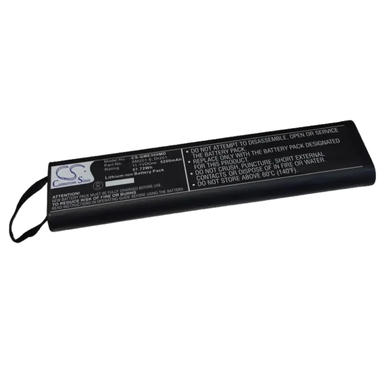 Batterie SM201-6 pour PC ANRITSU, JDSU, TEKTRONIX MT9083 MT9082 MT9083A MT9083C