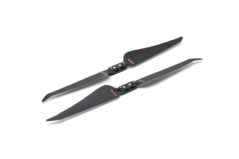 DJI Matrice 350 RTK - Hélices 2112 Haute Altitude Silencieuses (Paire)