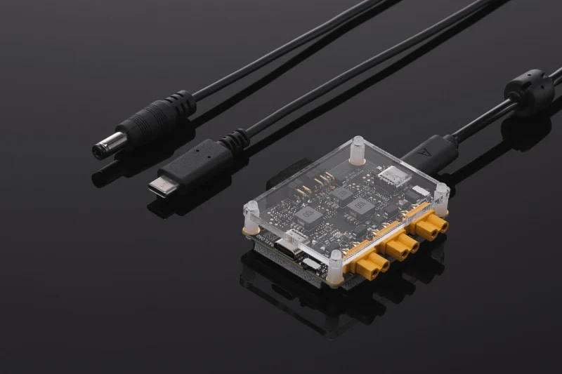 DJI E-Port Development Kit - Câble pour drones