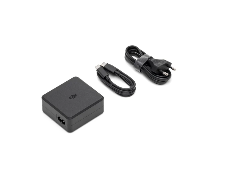 Adaptateur secteur USB-C 100W DJI