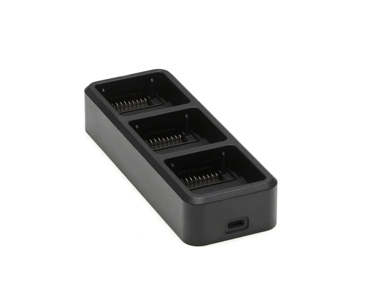 DJI Mavic 3 Enterprise Hub de Charge (100W)