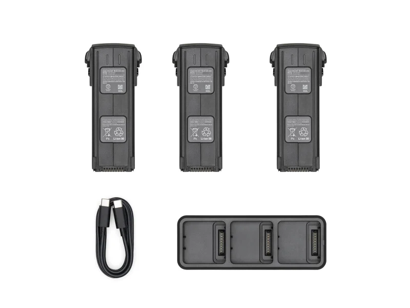 Kit de Batteries DJI Mavic 3 Enterprise (Part 05)