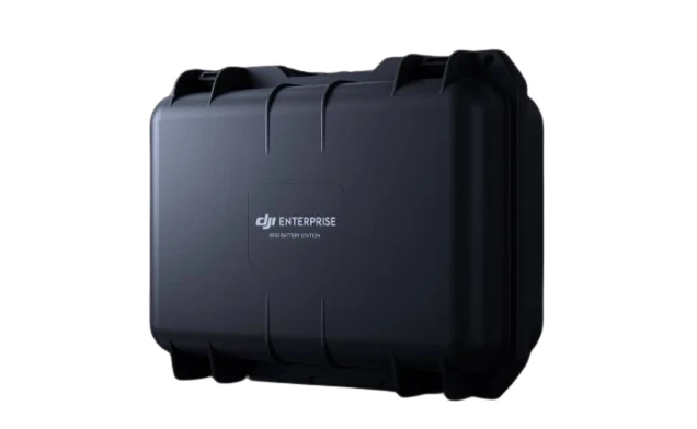DJI Matrice 30 - BS30 Intelligent Battery Station (EUR)