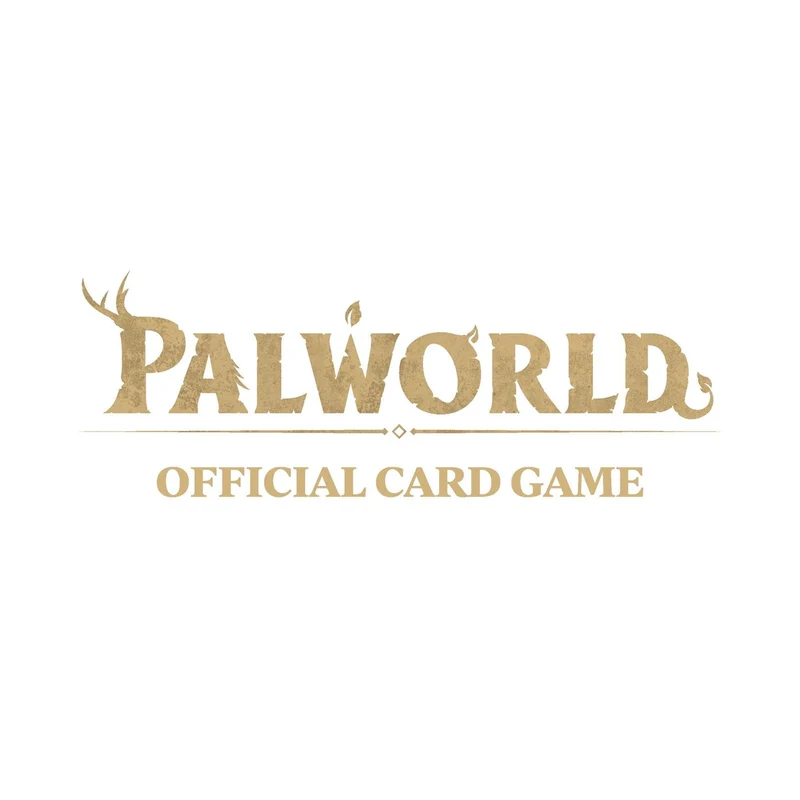 Palworld - Trial Deck Red-Blue- Dawn of Palpagos [EN]