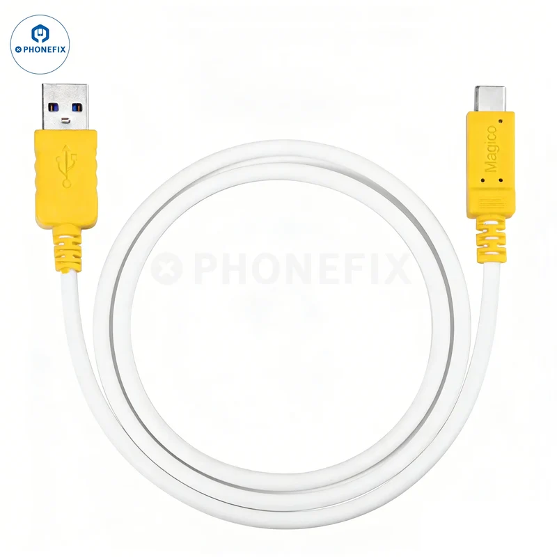 Câble d'ingénierie USB Type-C pour mode téléchargement Samsung