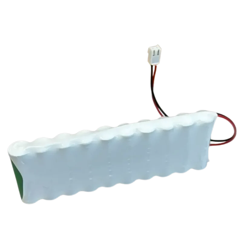 Batterie NiMH 12V 2200mAh pour volet solaire Roto Funk