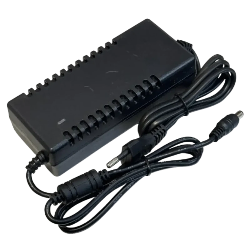 chargeur 29.4V 3A, chargeur batterie Li-ion 7S, connecteur DC 5.5x2.1mm