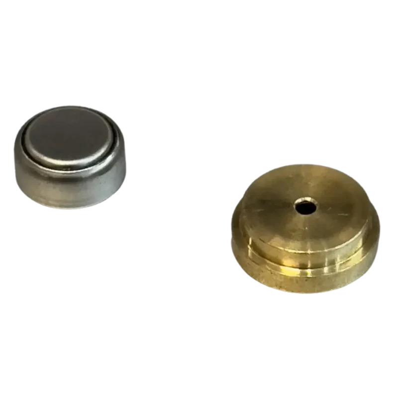 Adaptateur de Batterie PX625+ Pile pour Appareil Photo