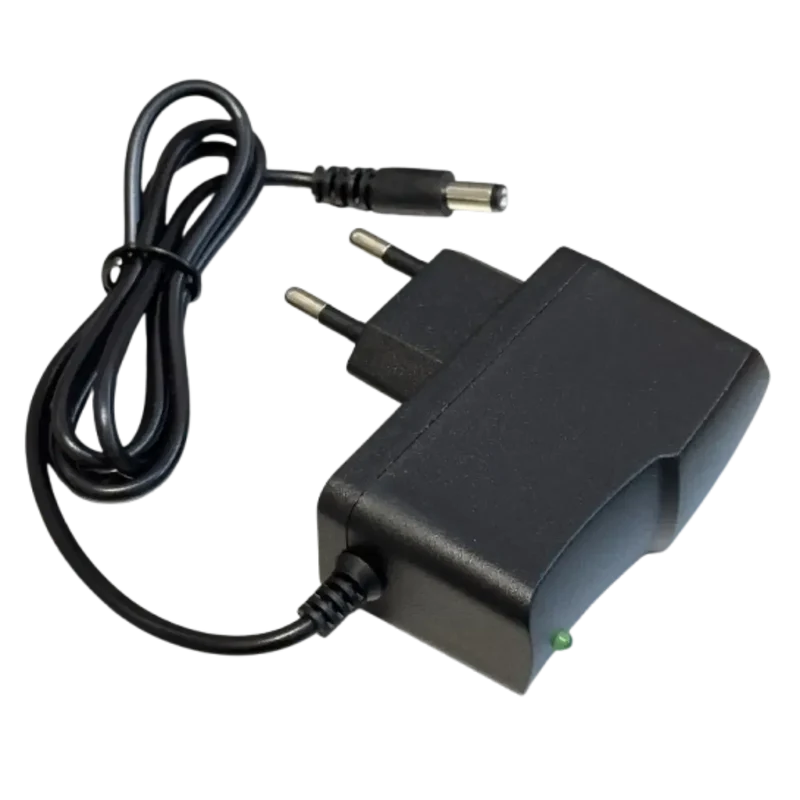 Adaptateur mural AC/DC 220V 12V 200mA