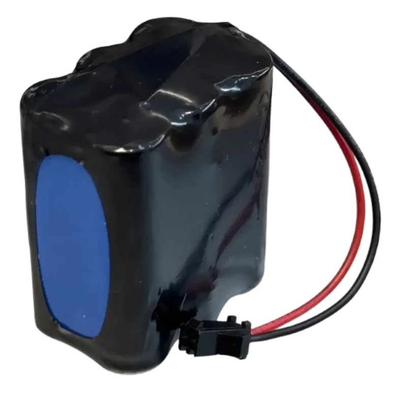 Batterie 7.2V 1100mAh pour véhicules RC modélisme