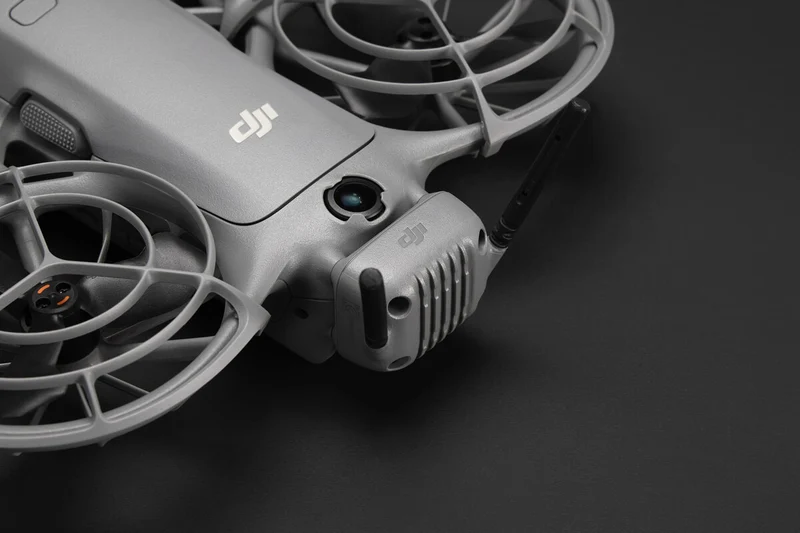 DJI Neo 2 Émetteur-récepteur numérique pour drones